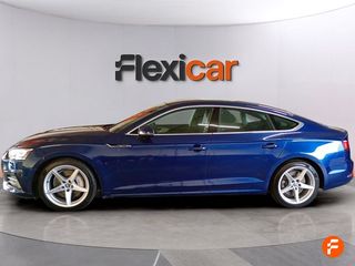 Audi A5 2.0 TFSI quattro S tronic Sportback