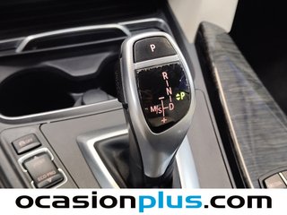BMW Serie 4 420d Coupe 140 kW (190 CV)