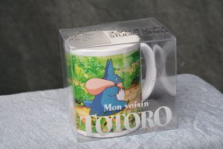 Taza Mi Vecino Totoro - Ghibli