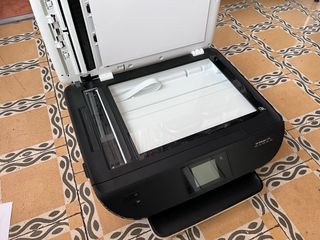 Impresora HP Officejet 3744