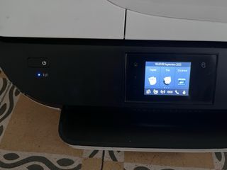 Impresora HP Officejet 3744
