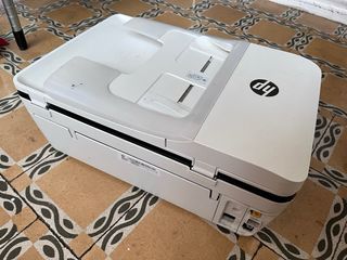 Impresora HP Officejet 3744
