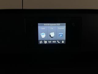 Impresora HP Officejet 3744