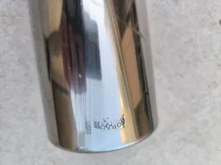 Tubo de escape Don Silencioso Renault Clio