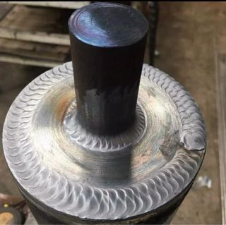 SERVICIOS DE SOLDADURA PROFESIONAL / SOLDADOR