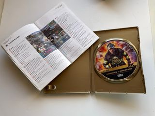 Juego PC Emergency 4 Edición Oro