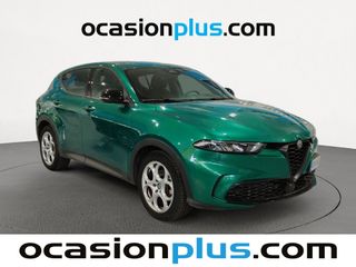 Alfa Romeo Tonale 1.5 MHEV Sprint FWD 96 kW (130 CV)