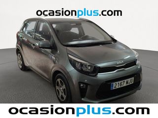 Kia Picanto 1.0 DPi Concept 49 kW (67 CV)