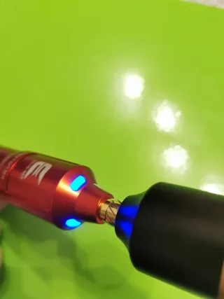 Equaliser Proton MX equaliser