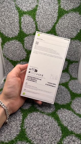 iPhone 17 Pro Max 256gb Arancione - Nuovo Sigillat