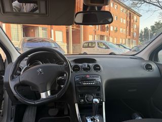 Peugeot 308 2013
