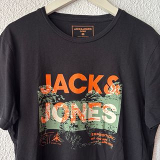 Camiseta Jack & Jones