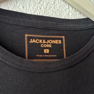 Camiseta Jack & Jones