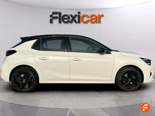 Opel Corsa 1.2T XHL 74kW (100CV) GS-Line