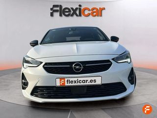 Opel Corsa 1.2T XHL 74kW (100CV) GS-Line