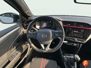 Opel Corsa 1.2T XHL 74kW (100CV) GS-Line