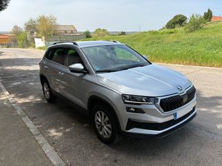 Skoda Karoq 2023