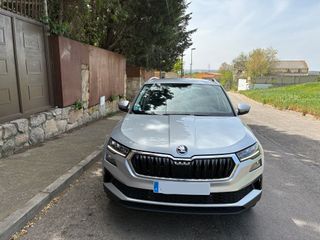 Skoda Karoq 2023