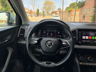 Skoda Karoq 2023