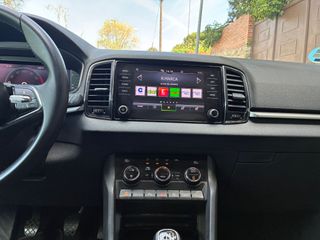 Skoda Karoq 2023