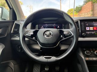 Skoda Karoq 2023