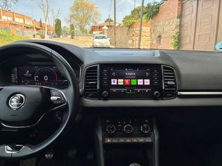 Skoda Karoq 2023