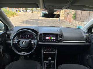 Skoda Karoq 2023