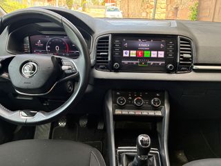 Skoda Karoq 2023