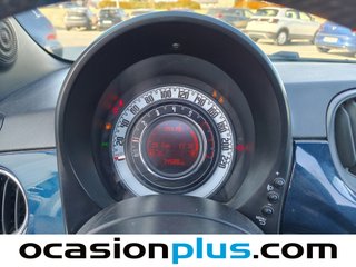 Fiat 500C 1.0 Hybrid Dolcevita 51 kW (70 CV)