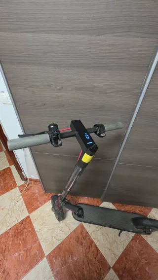 Patinete Eléctrico Xiaomi 4 Pro