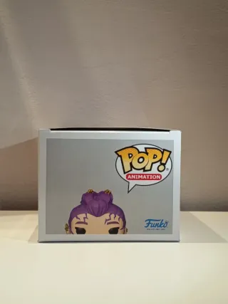 Funko Pop! K-Pop Rumi 2430 Glow Chase