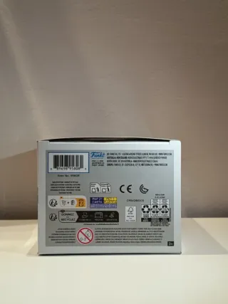 Funko Pop! K-Pop Rumi 2430 Glow Chase