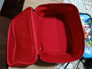 Nintendo Switch Azul y Rojo