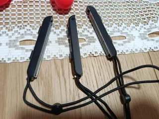 Nintendo Switch Azul y Rojo