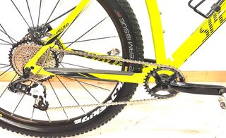 Bici Specialized Stumpjumper 29