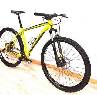 Bici Specialized Stumpjumper 29