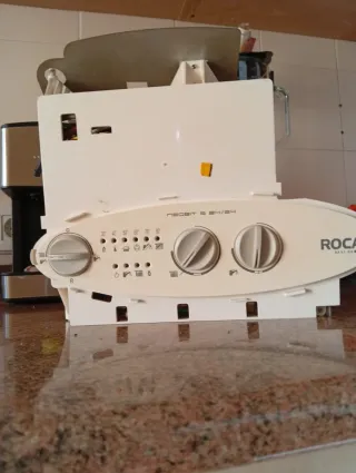 Placa Electrónica Caldera Baxi Roca ADMOSFERICA