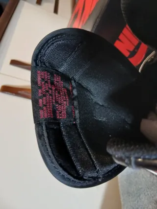 Jordan 1 Rojas Patent Bred