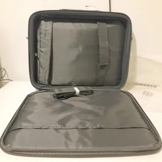 Borsa porta PC Link