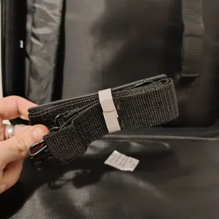 Borsa porta PC Link