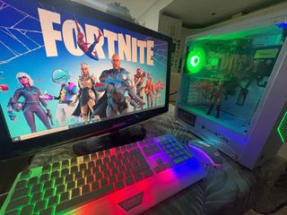 Ordenador Gaming Completo