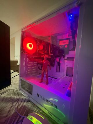 Ordenador Gaming Completo