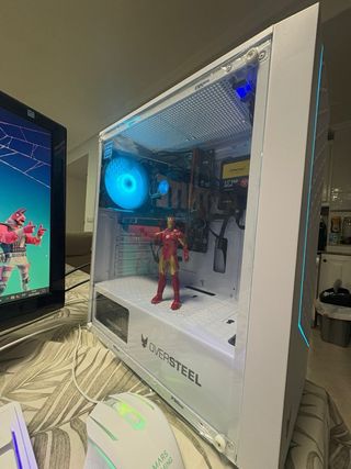 Ordenador Gaming Completo