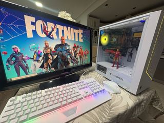 Ordenador Gaming Completo