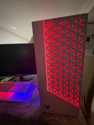 Ordenador Gaming Completo