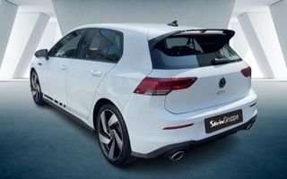 VOLKSWAGEN Golf GTI Clubsport 2.0 TSI 221kW 300CV DSG