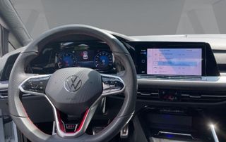 VOLKSWAGEN Golf GTI Clubsport 2.0 TSI 221kW 300CV DSG