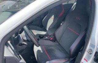VOLKSWAGEN Golf GTI Clubsport 2.0 TSI 221kW 300CV DSG
