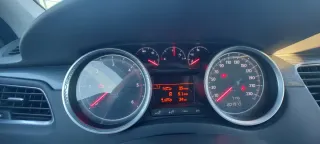 Peugeot 508 2011