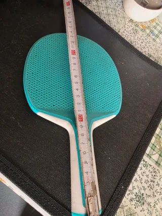 2 Palas de Ping Pong